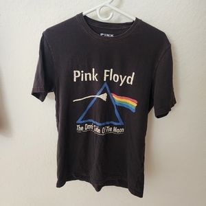Lucky Brand Vintage Pink Floyd Shirt